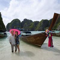 Отзыв от Юлия - Виза Destination Thailand